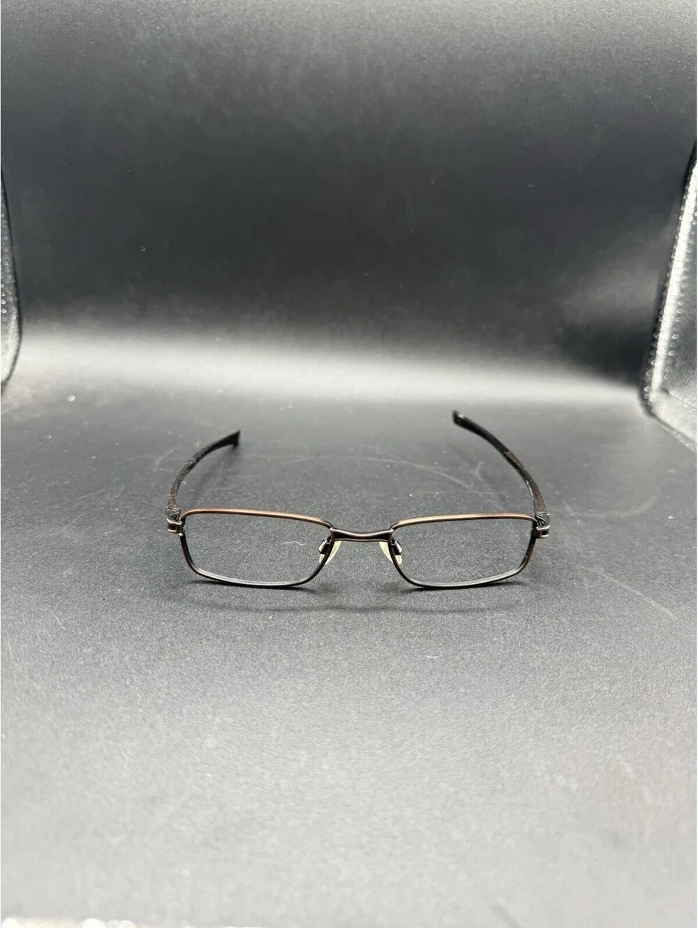 Oakley Rotor S Toast/Black Frame